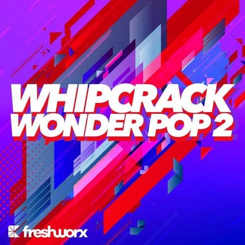 Whipcrack Wonder Pop 2
