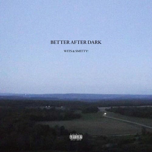 Better After Dark