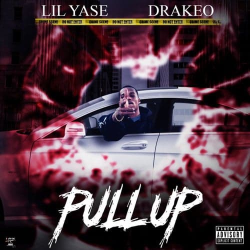 Pull Up (feat. Drakeo) - Single