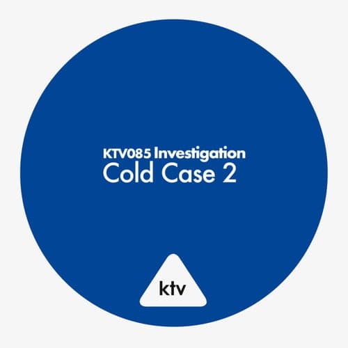 Investigation - Cold Case 2