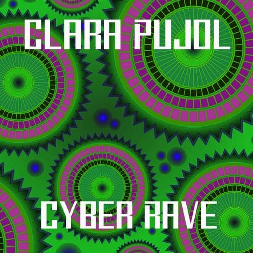 Cyber Rave