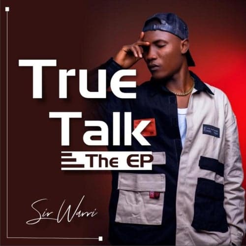 True Talk (The EP)