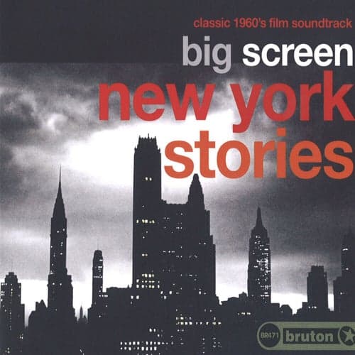 Big Screen New York Stories