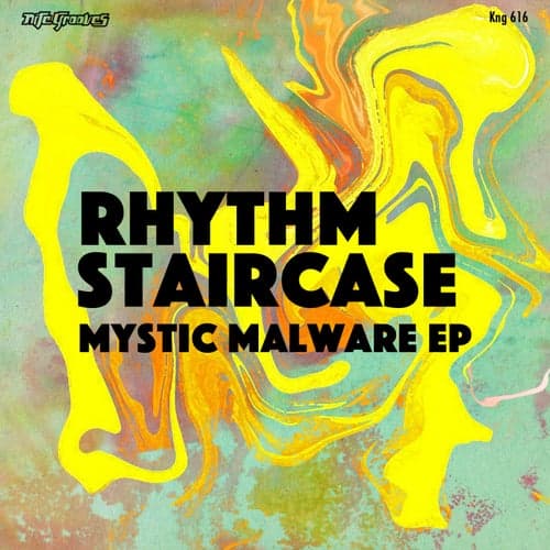 Mystic Malware EP
