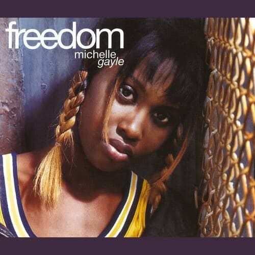 Freedom (The Remixes)