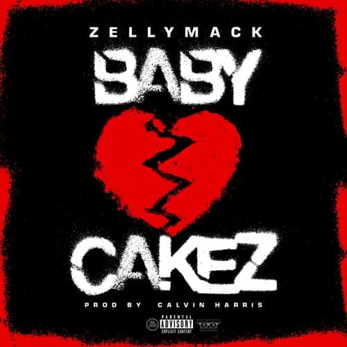Baby Cakez