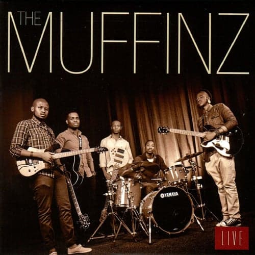 The Muffinz Live