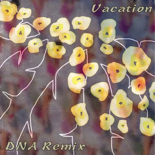 Vacation (DNA Remix)