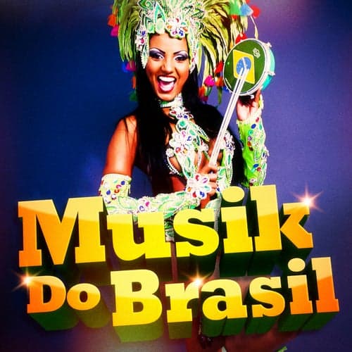Musik aus Brasilien (die brasilianische Generation erleben)