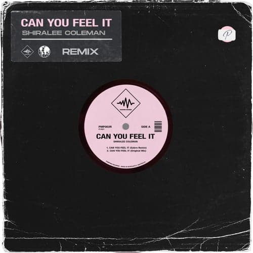 Can You Feel It (Sabro Remix)