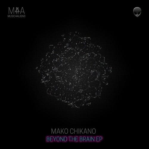 Beyond the Brain EP