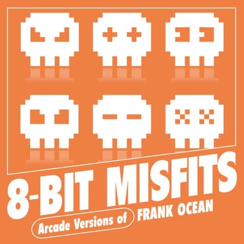 Arcade Versions of Frank Ocean