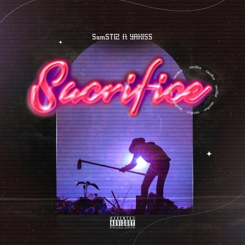 Sacrifice (Dosh Lowkee) (feat. Yakiss)