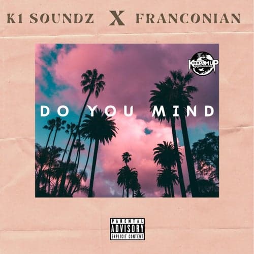 Do you mind (feat. Franconian)