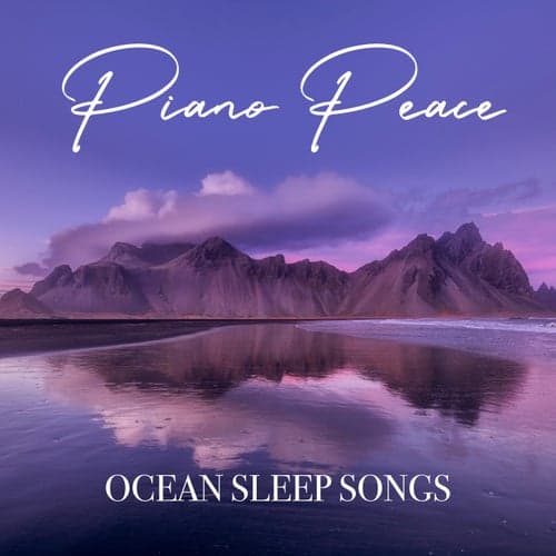 Ocean Sleep Songs