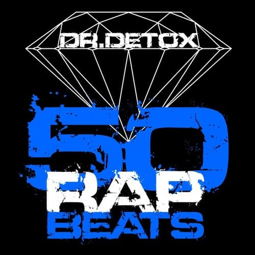 50 Rap Beats 2014 (Instrumental Version)