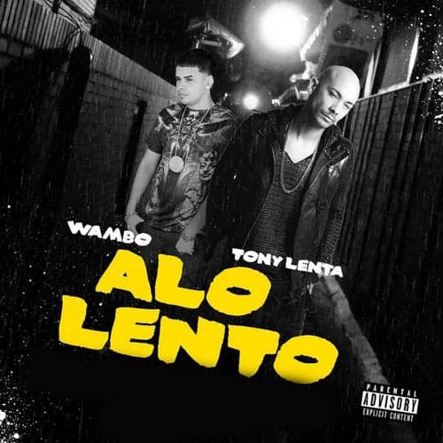 A Lo Lento (feat. Wambo)
