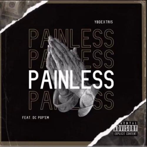 Painless (feat. DC Pop'Em)