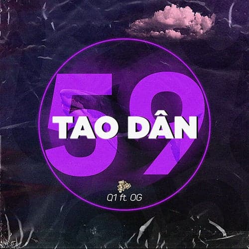 Tao Dân 59 (feat. Og)