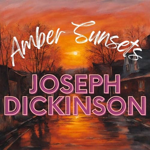 Amber Sunsets