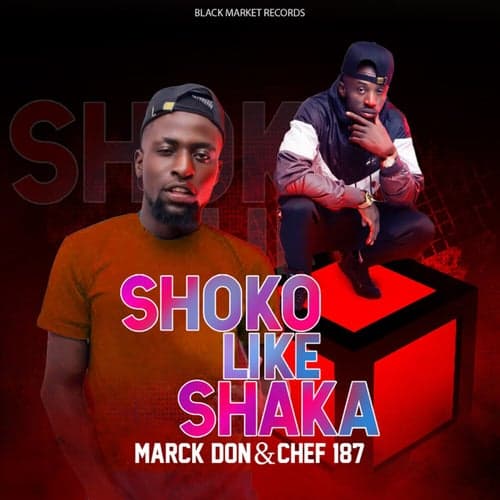 Shoko Like Shaka