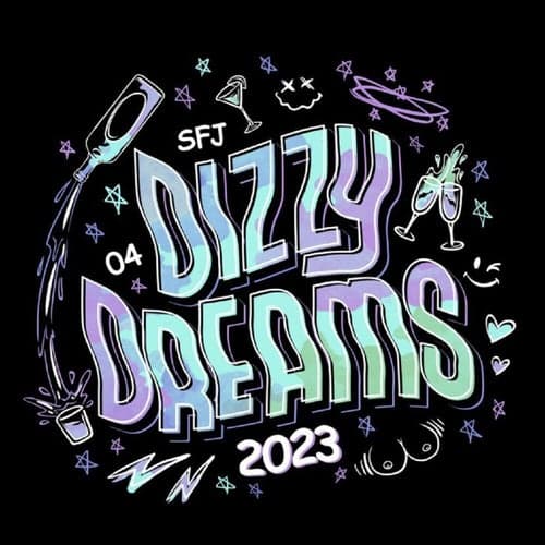 Dizzy Dreams 2023