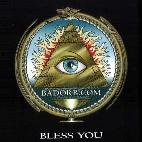Badorb.com: Bless You