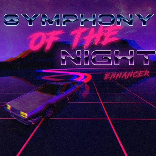 Symphony of the Night