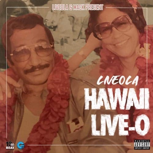 Hawaii Live-o
