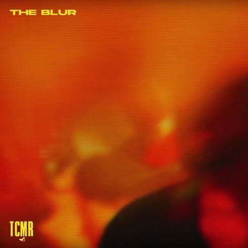The Blur (feat. Laura Davie, Lapalux, Trampoline Tax)