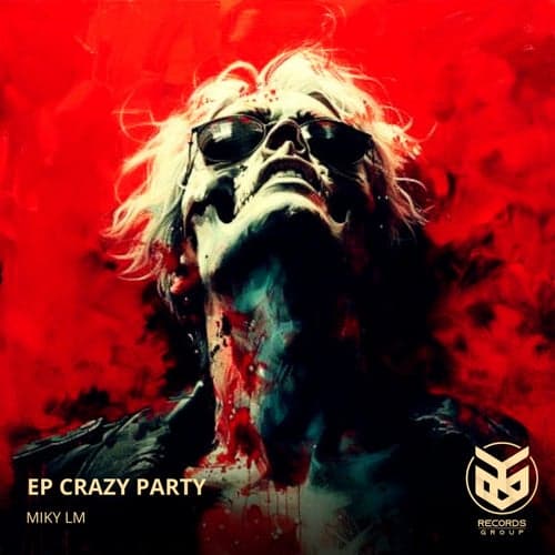 Crazy Party EP