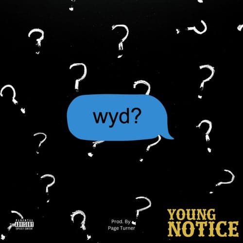 WYD? (What You Doin)