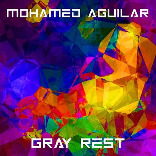 Gray Rest