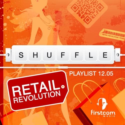 Shuffle 5: A Retail Revolution