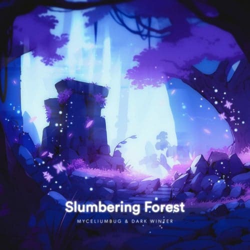 Slumbering Forest