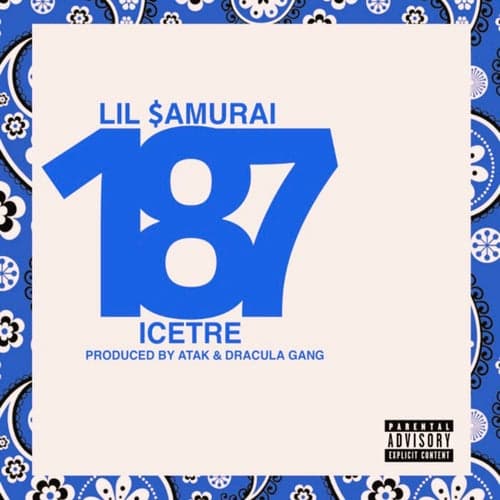 187 (feat. Icetre)
