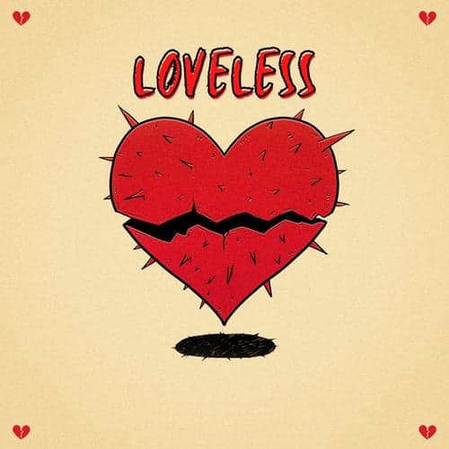 Love less
