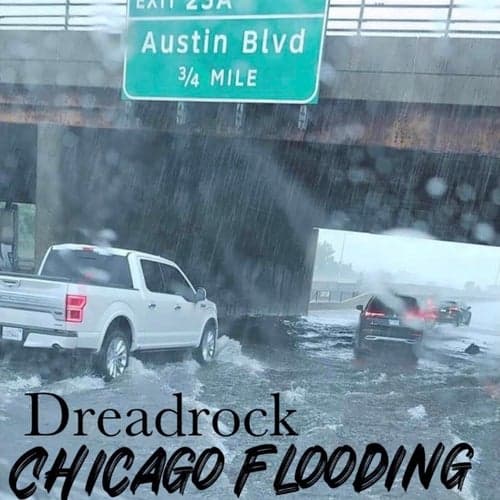 Chicago Flooding
