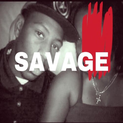 Savage (feat. Jay Hayden & DJ Luke Nasty)