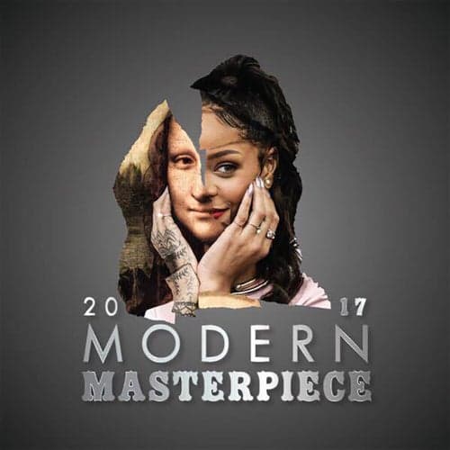 Modern Masterpiece 2017