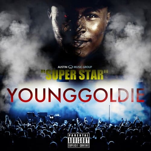 Super Star (Remix) - Single