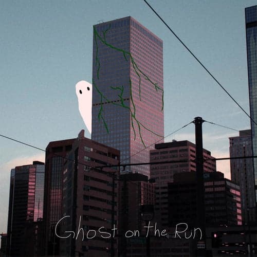 Ghost on the Run