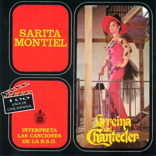 B.S.O. La Reina del Chantecler. 100 Años de Cine Español (Remastered 2015)