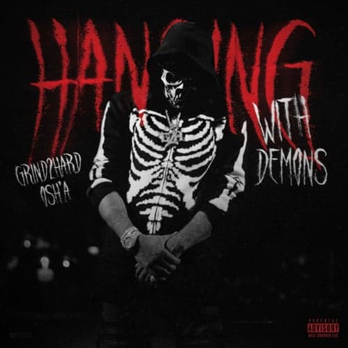 Hanging with Demons