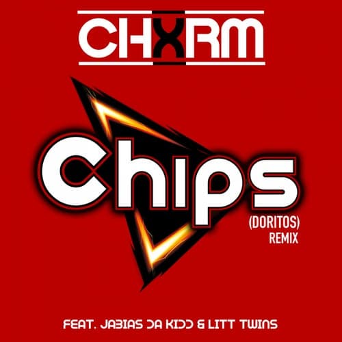 Chips (Doritos) (feat. Jabias Da Kidd & Litt Twins)