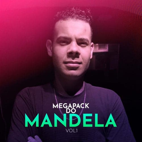 Megapack do Mandela, Vol. 1