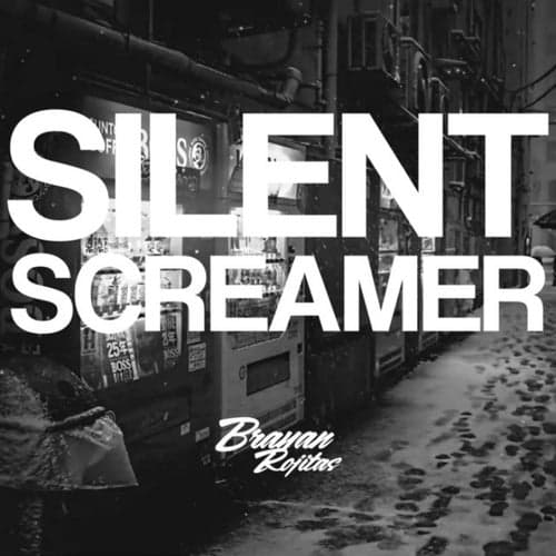 Silent Screamer
