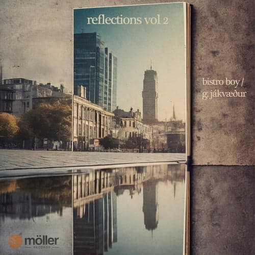Reflections, Vol.02