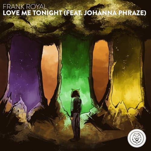 Love Me Tonight (feat. Johanna Phraze)