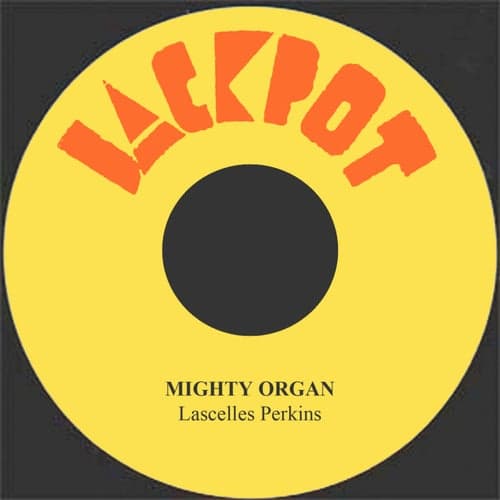 Mighty Organ